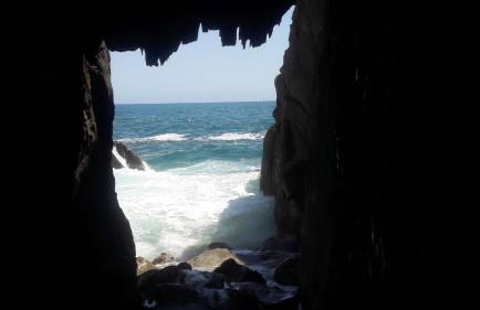 Casa a picco sul mare 5 terre - Foto 34