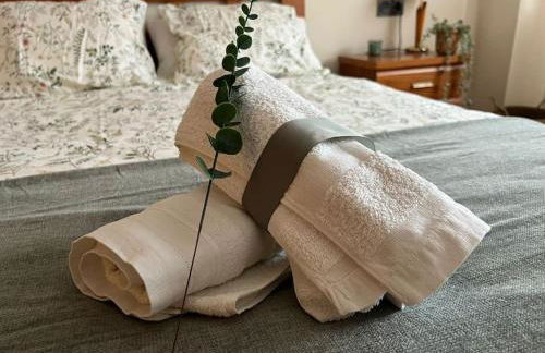 Apartamento Miranda - Foto 1