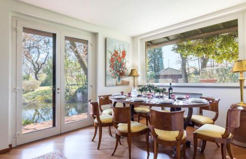 Villa Mimmina 8 in Civitella in Val di Chiana - Foto 77