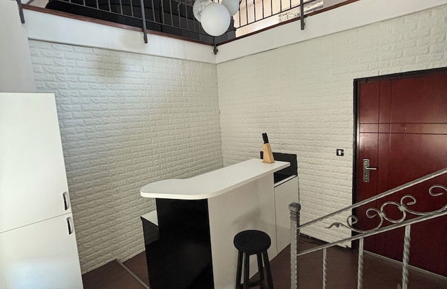 Trio Suites Belgrade - Foto 7