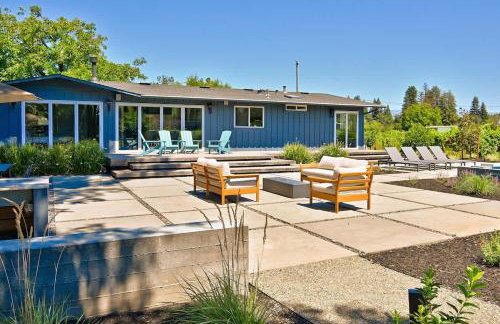 Haven With Pool, Hot Tub And Tastings Included - Foto 55