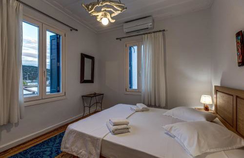 Andy Port House with Seaview by Goutos Properties - Foto 78