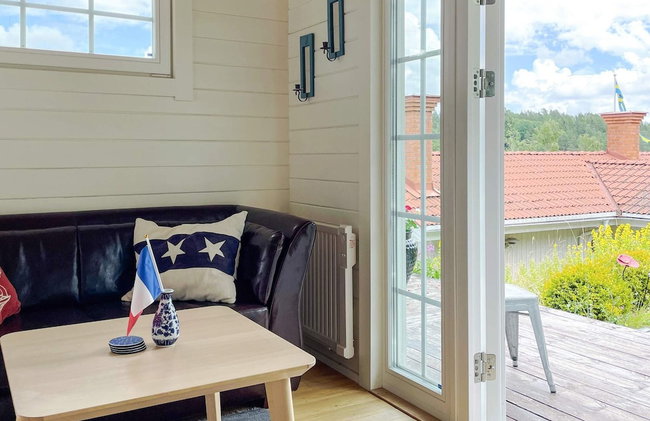 4 Star Holiday Home in Ingaro - Foto 16