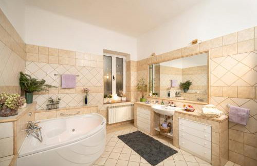 Villa Artur heritage - Luxury apartment - Foto 20