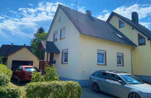 Ferienhaus am Bodensee - Foto 4