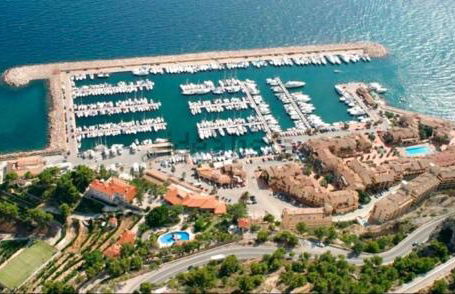 Beach LUXURY - ALTEA Puerto de Campomanes - Photo 39