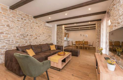 Villa Vitis ZadarVillas - Foto 6