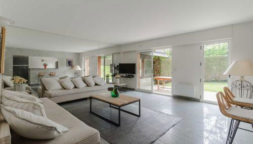 Luxury Haven With Pool, Tennis and Large Garden - Foto 2