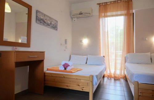 Hotel Geromichalos - Foto 17