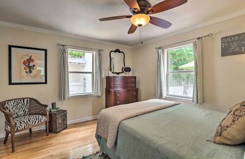 Cranes Nest - Huge Dock With Two Kayaks For The Guest's Use! - Foto 20