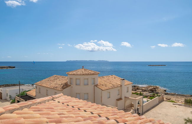 Mar Colonia in Col nia de Sant Jordi - Foto 21