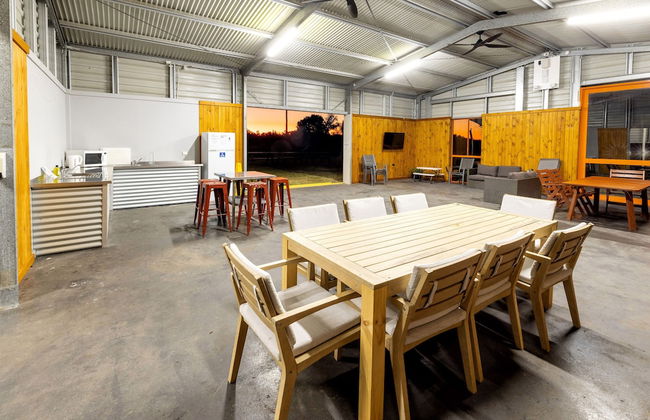 BIG4 Big River Holiday Park - Foto 73