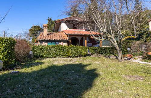 GuestHost - Villa Hannah in the hills with panoramic views - Foto 34