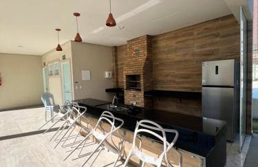 Reserva 1202 - Hospedagem - Foto 11