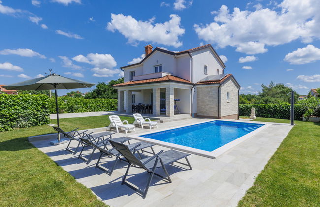 Villa Zirdum - Foto 37