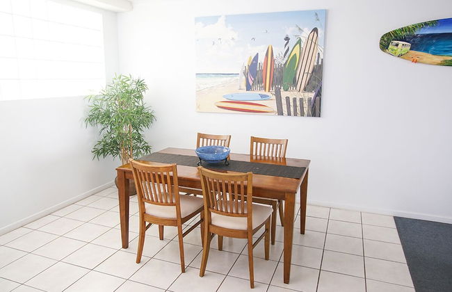 San Marino By The Sea Apartments - Foto 45