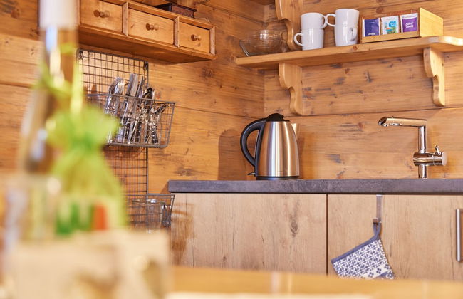 Ferienwohnungen Zugspitze - Foto 17