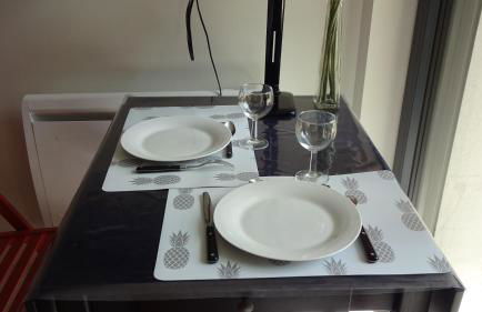 Feel At Home Paris-Montreuil 500m Metro parking privé gratuit - Photo 9