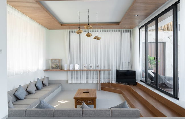 Sunset City View Villa 5 BR with a Private Heated Pool - Foto 17