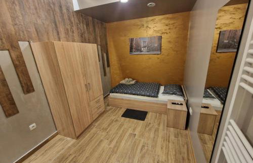 Apartmani New York - Foto 10