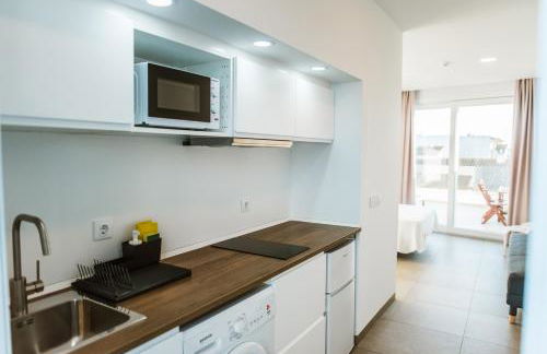 Apartamentos ZHR - Foto 40