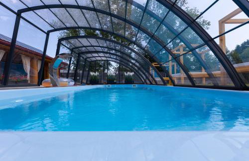 Agroturystyka Kalinka - Foto 31