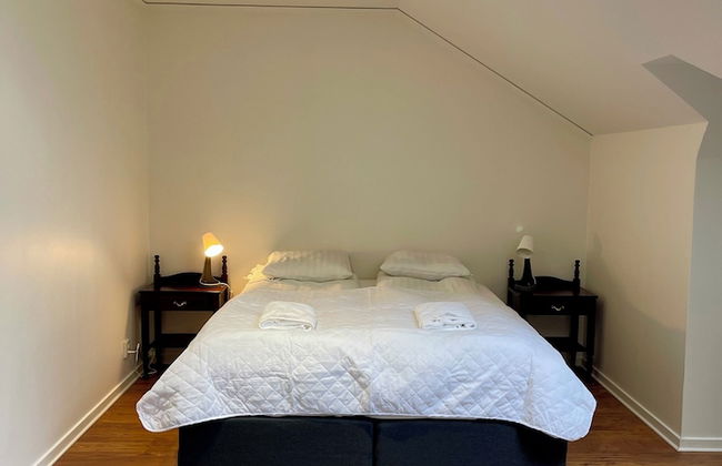 Säffle Suites - By Svaneholm Hotel - Foto 65