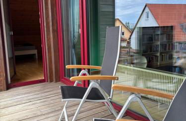 Ferienwohnung Allersberg beim Rothsee - Foto 26