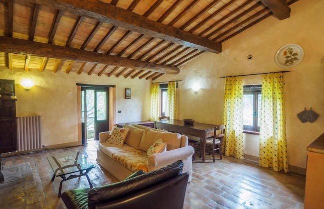 Tenuta Le Silve - Foto 14