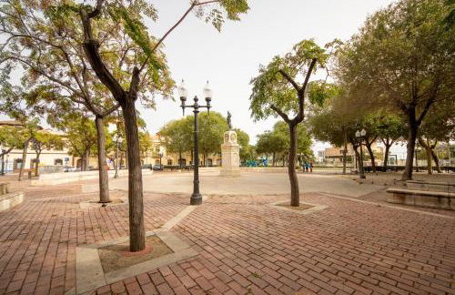 Acogedor estudio en Tarragona - Foto 23