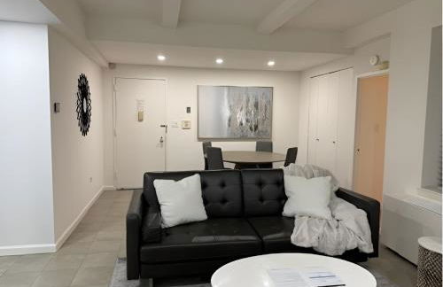 PlanURstay - Spacious Midtown West Fully-Serviced - 1BR & 1BTH - Foto 17