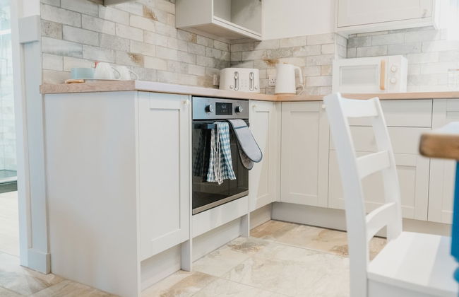 The Cow Shed at Pencraig - Photo 18