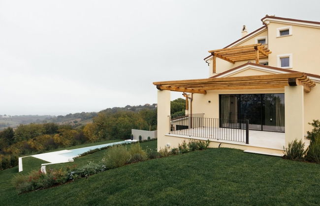 Villa Sogno Adriatico - Foto 46