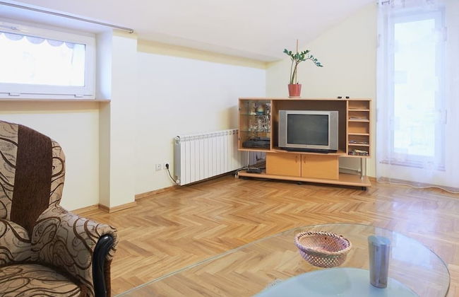 Apartments in Latako and Pilies Streets - Foto 6