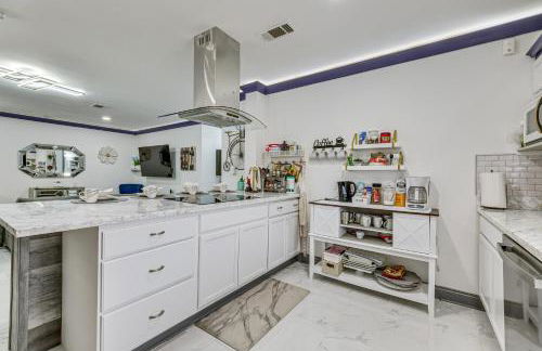 Waterfront Slidell Home with Patio 3 Mi to Beach! - Foto 7