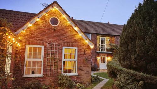 Conifer Cottage - Foto 3