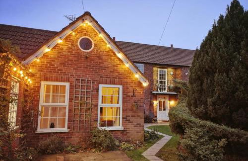 Conifer Cottage - Foto 3