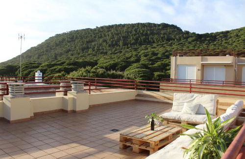 Apartamentos Inma Mayor en primera línea de playa, con Parking y Piscina - Foto 73