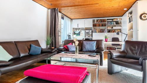 Sonniger Architektenbungalow 128 qm - Foto 5