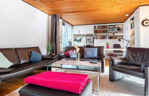 Sonniger Architektenbungalow 128 qm - Foto 5