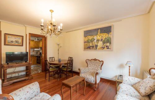 Plaza berri - baskeyrentals - Photo 13