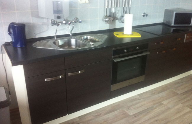 Apartmenthaus Abendsonne - Photo 24