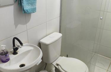 Apartamento em condomínio na BR, Apartment in a gated community, in a main road - Photo 23