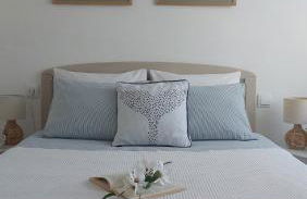 Cozy beach apartment - Foto 7