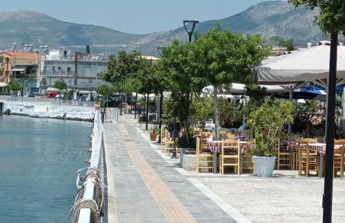 The Country House in Amarynthos - Foto 54