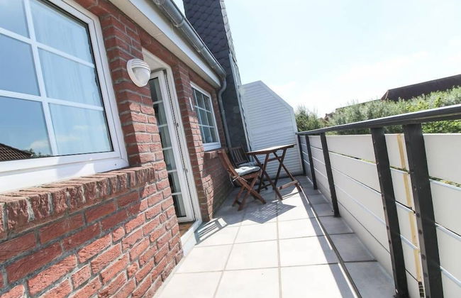 Kutterkoje - Photo 10