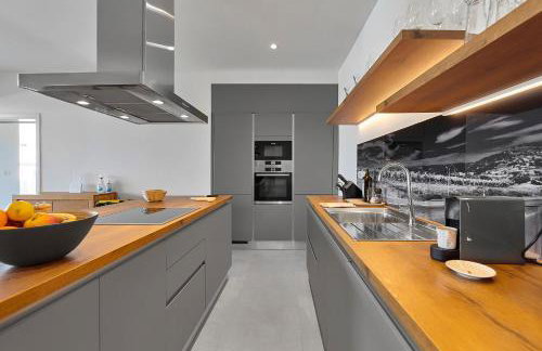 Motovun Villas - Foto 8