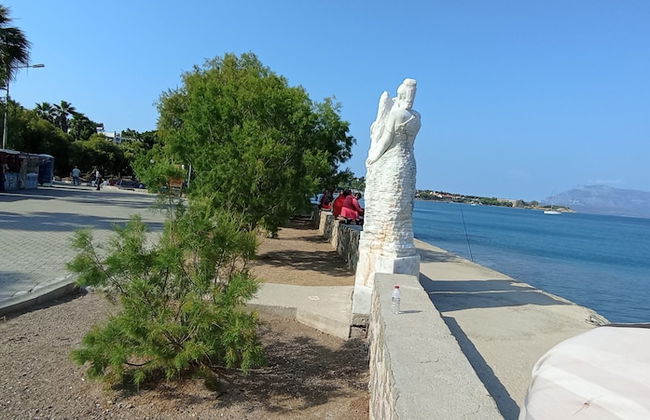 Kardelen apart Datça - Photo 33