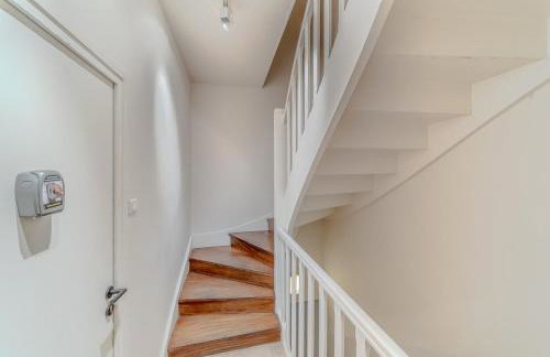 Les Halles Apartment with 2 bedrooms near Part-Dieu - Foto 15