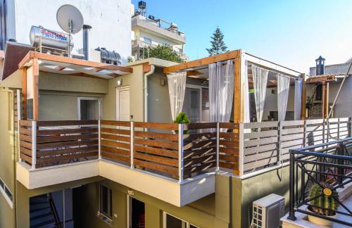 Sunny Luxury Apartment's - Foto 38